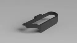 Traxxas 5283 Nerf Bars