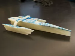 Trimaran