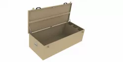 Truck tool box