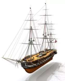 USS CONSTITUTION