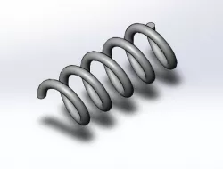 Valve Spring