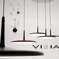 Vibia Scan 3D model