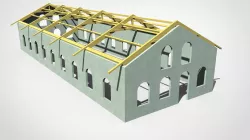 warehouse
