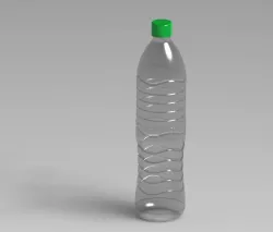 Water Bottle