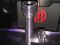 Water Venturi