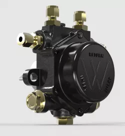 Webster fuel pump