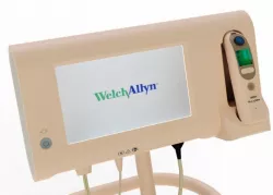 Welch Allyn Connex Spot Monitor 3D model