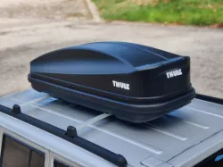 1/10 Roofbox for RC Cars/Trucks