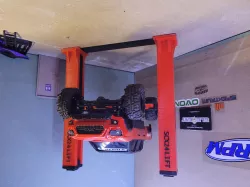 1/24 SCALE HOIST SCX24