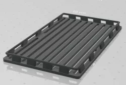 1/24 scale roof rack