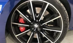 1:24 SETA Rim 18" Diamond
