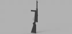 1/35 beretta MAB 38/42