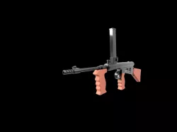 1/35 Owen Gun Mk1*