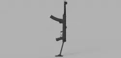 1/35 Russian PPS 43