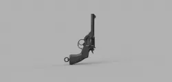 1/35 Webley 38