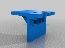 14mm fingers half inch bit half inch OD busing