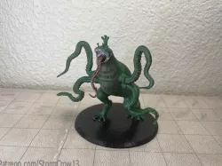 1st Ed AD&D Froghemoth
