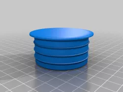 2" cap - full