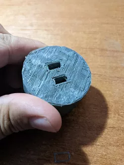 240 GD/290 GD light switch 