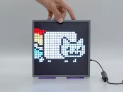 32x32 Pixel Display