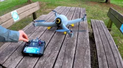 3D PRINTED DRONE KIT - MK3