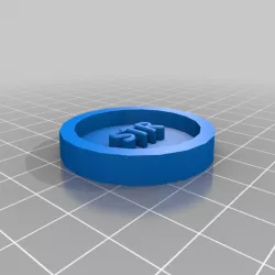 40k Tokens & Markers