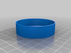 5 gallon container cap for plant watering stakes