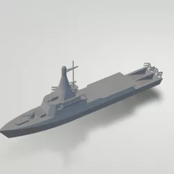 700 Scale RSN Independence LMV