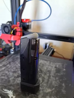 9mm JamCap V3 (Malfunction Practice Snap Cap)