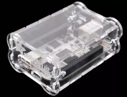 Adafruit Bone Box - Enclosure for Beagle Bone
