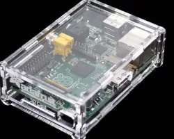 Adafruit Pi Box - Enclosure for Raspberry PiÂ® Computers