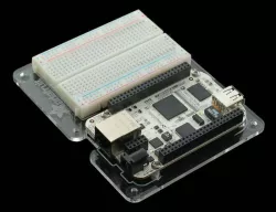 Adafruit Proto Plate for Beagle Bone