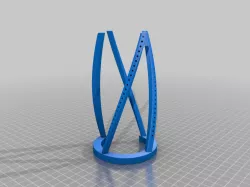 aeration helix