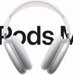 Airpods Max