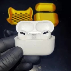AirPods Pro Case stl