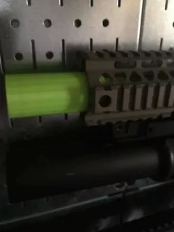 Airsoft Amp