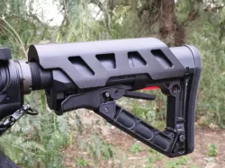 Airsoft Cheek riser Pack - Airsoft Cheek riser Pack