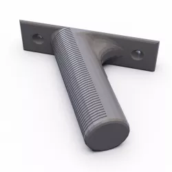 Airsoft Custom Grip