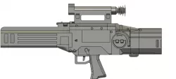 airsoft g11