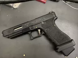 AIRSOFT GLOCK MAGWEL