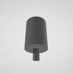 airsoft grenade luncher