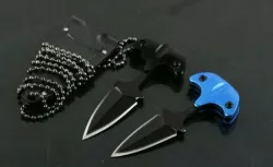 AIRSOFT KNIFE DUMMY AIRSOFT KNIFE DAGGER 2