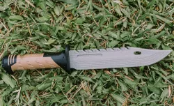 AIRSOFT KNIFE DUMMY KNIFE AIRSOFT KNIFE