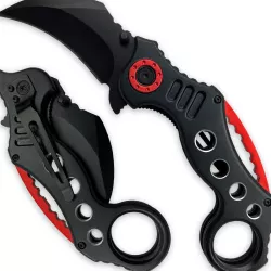 AIRSOFT KNIFE DUMMY KNIFE AIRSOFT KNIFE KARAMBIT