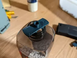 Airsoft Midcap Unloader