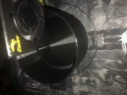 AIRSOFT MUZZLE AMPLIFIER