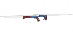 airsoft VSR 10