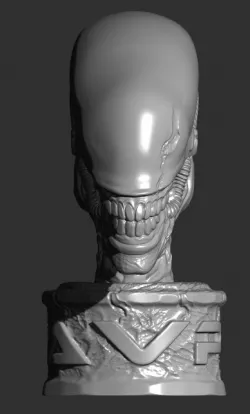 Alien Xenomorph