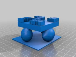 All Balls Trophy