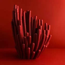 Anemone Bowl